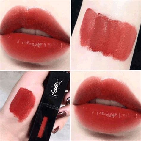 ysl vinyl cream lip stain rouge vinyle|vinyl cream lip stain 416.